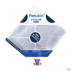 Fresubin 2 Kcal Hp Fibre Nutri Sonde 500ml