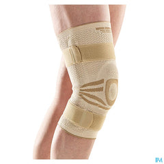 BOTA ORTHO DF 2100 +BALEINES +SILICONE BEIGE \ 3 = 37 cm