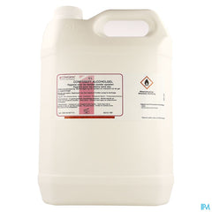 Confosept Gel Alcool 5l Aca