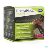 Dp Active Kinesio Tape Rose 1 P/s