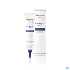 UreaRepair Plus Crème 30% d'Urée Application Locale Zones Cutanées Extrémement Sèches Tube 75ml