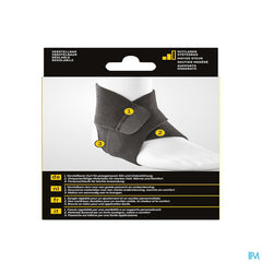 FUTURO™ Chevillère 09037, Réglable (17.8 - 27.9 cm)