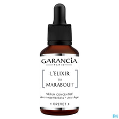 Garancia Elixir Du Marabout 15ml