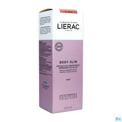 Lierac Body Slim Concentre Cryoactif Tube 150ml