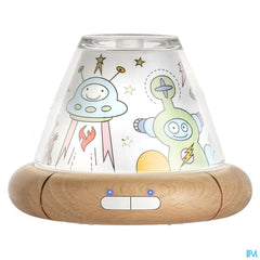 Puressentiel Diffuseur Humidific.ultrasonique Elio