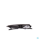 Pharmaglasses Lunettes Lecture Diop.+3.50 Black