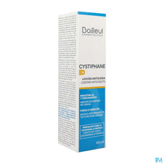 CYSTIPHANE lotion antichute cheveux