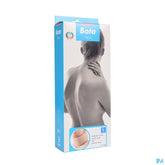 COLLIER CERVICAL C - mod. Classic - H 6cm skin \ LARGE = 43-48 CM