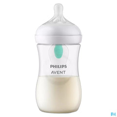 Philips Avent Natural 3.0 Airfree Biberon 260ml