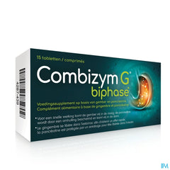 Combizym g Biphase Comp 15