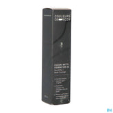 Couleurs De Noir Fus. Matte Fdt 01 C. Rose 30ml