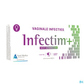 Infectim+ Ovules Vaginale 7