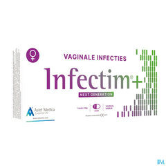 Infectim+ Ovules Vaginale 7