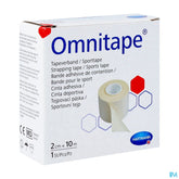 Hartmann Omnitape 2cmx10m 1 P/s