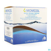 Movicol Junior Arome Sachets 30 X 6,9g