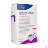 Foliodress Masker Loop Iir 50 60000021