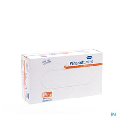 Peha-soft Vinyl Non Poudrés M 100 P/s