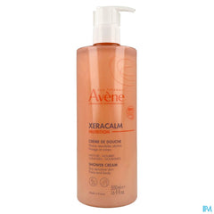 Eau Thermale Avène Crème de douche XERACALM NUTRITION