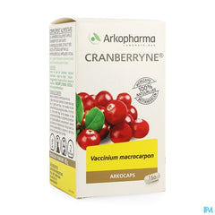 Arkogelules Cranberryne Caps 150