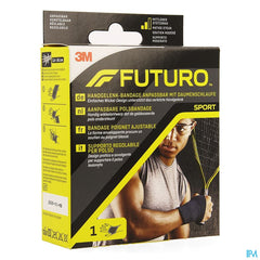 Futuro Sport Adjustable Wrist Support 09033