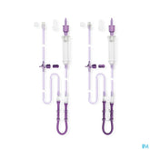 Flocare Tubulure Pack Pour Infinity