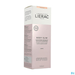 Lierac Body Slim Concentre Cryoactif Tube 150ml