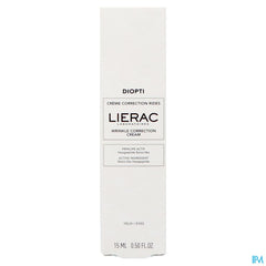 Lierac Diopti Rides Tube 15ml