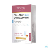 Biocyte Collagen Express Sticks 10x6g