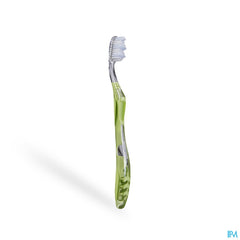 Elgydium Brosse Blancheur Medium