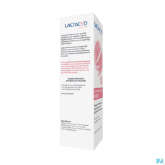 Lactacyd® Pharma Sensitive – Soin Lavant Intime – Usage Quotidien – 250 ml