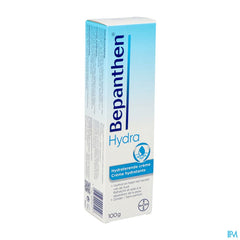 Bepanthen Hydra Creme Hydratante Tube 100g