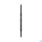 Couleurs De Noir Stylo Sourcils Brun Fonce03 0,07g