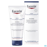 Crème Anti-Démangeaisons Avoine Peau Sèche sujette aux Sensations de Démangeaisons Tube 200ml