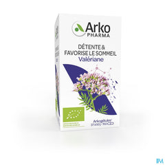 Arkogelules Valeriane Bio Caps 150 Nf