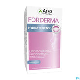 Forderma Hydratant Caps 180