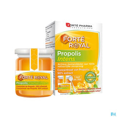 Forte Royal Propolis Intense 45mg