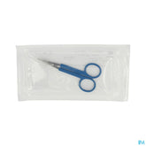 Ciseaux Pointus 11 Cm 1 P/s