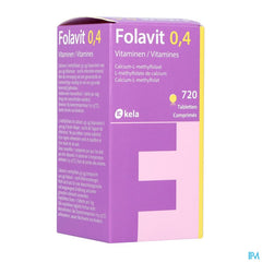 Folavit 0,4 Comp 720
