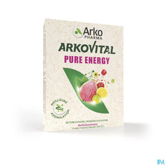Arkovital Pure Energy Comp 30