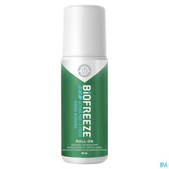 Biofreeze Roll-on 89ml