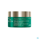 Nuxe Nuxuriance Ultra Creme Corps Voluptu. 200ml