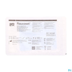 Raucoset Set Pansement Nr 3 145841