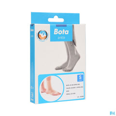 BOTA 44 AB AVEC TALON OUVERT \ SMALL = 22 CM