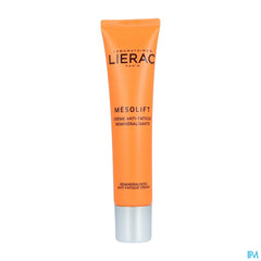 Lierac Mesolift Creme Tube 40ml