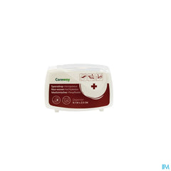 Careway Sparadrap Microporeux Dispens. 9,1mx2,5cm
