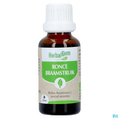 Herbalgem Ronce Bio 30ml