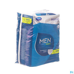 Molicare Pr Menpants 5drops l 7 P/s