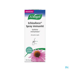 A.vogel Echinaforce Spray Immunite 30ml