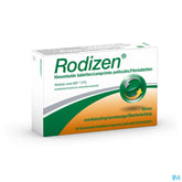 Rodizen® 30 comprimés