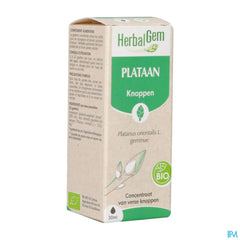 Herbalgem Platane Bio 30ml